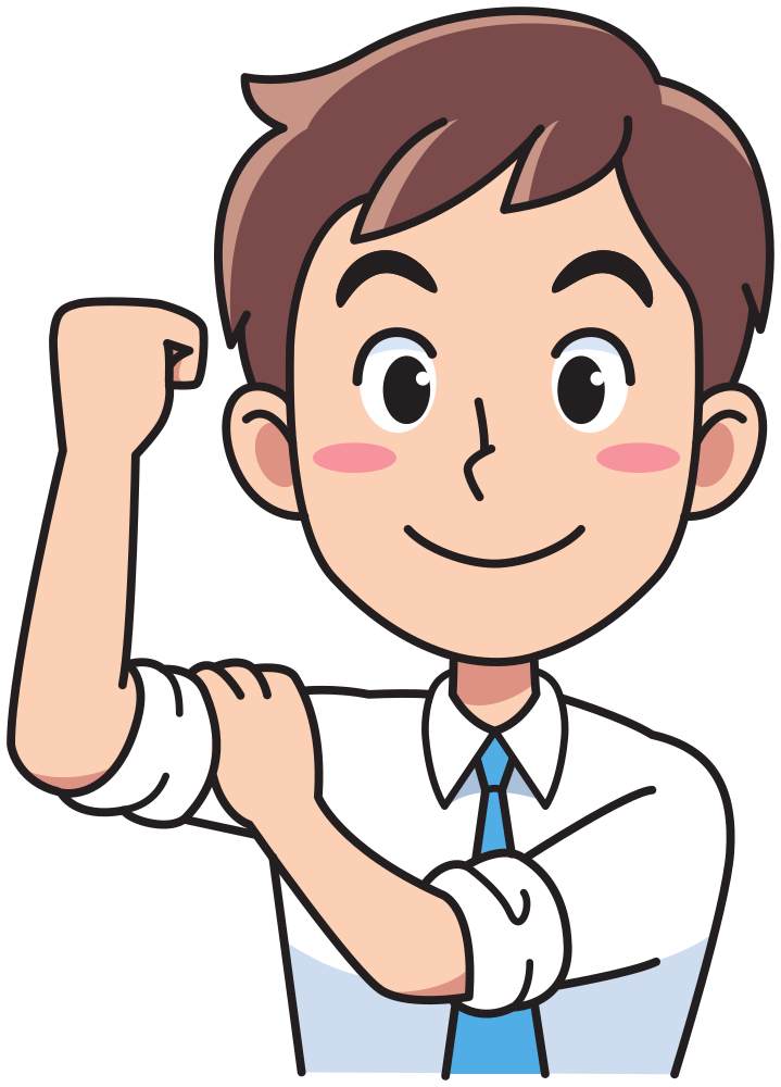 onlinelabels-clip-art-business-man-strong